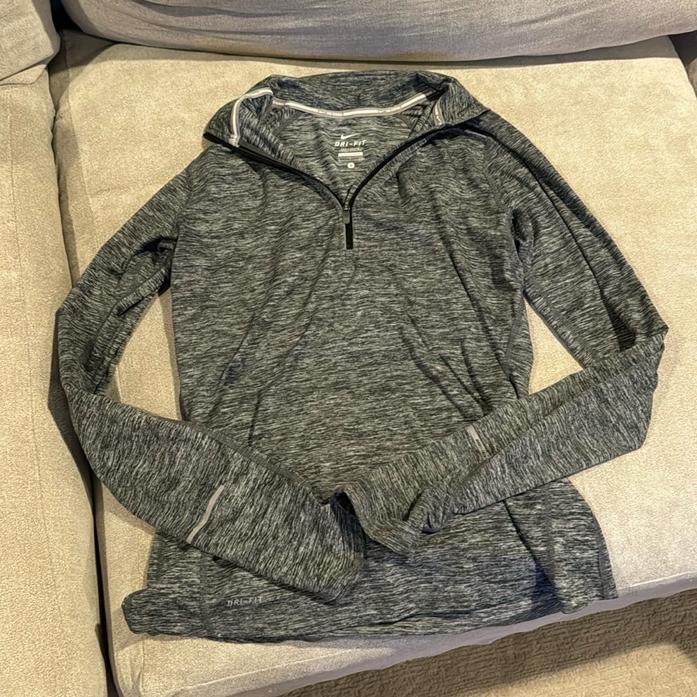 Nike Dri-Fit Pullover